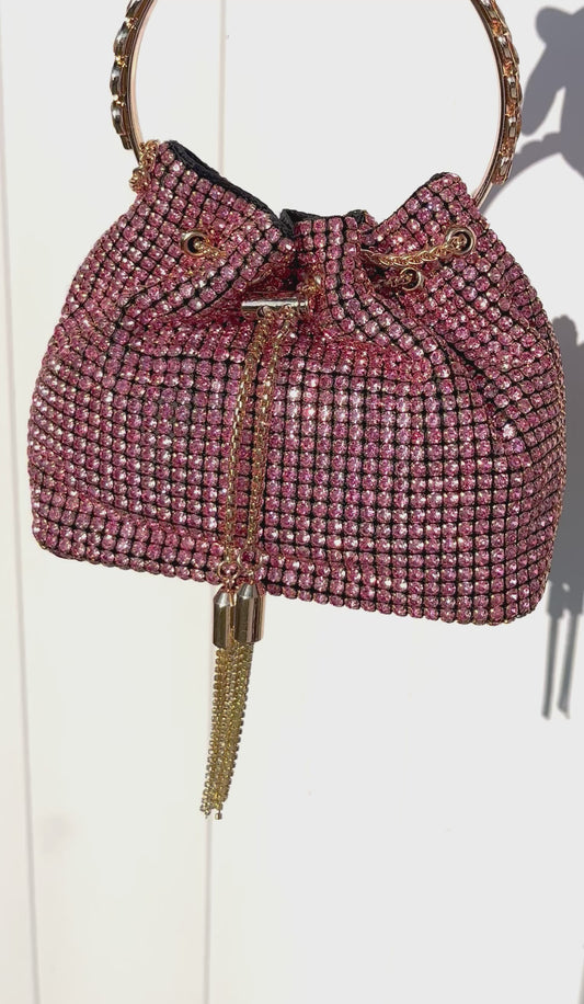 Ashirab| The bag (Pink)